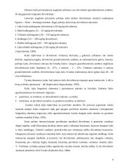 Kalis. Jo apytaka ir reikšmė 4 puslapis