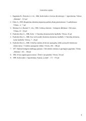 Kalis. Jo apytaka ir reikšmė 8 puslapis