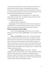 Karjeros planavimo sistema: UAB "VP Market" 6 puslapis