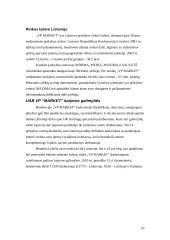 Karjeros planavimo sistema: UAB "VP Market" 10 puslapis