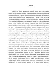 Kas yra estetinis objektas? 2 puslapis