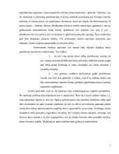 Kas yra estetinis objektas? 6 puslapis