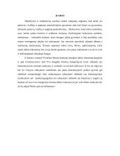 Kas yra laimė pagal E. Ionesco "Vienišius" 2 puslapis