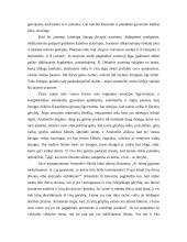 Kas yra laimė pagal E. Ionesco "Vienišius" 7 puslapis