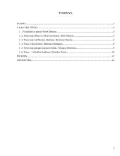 Kas yra tiesa? 2 puslapis