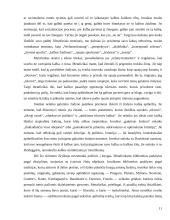 Kas yra tiesa? 11 puslapis