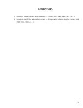 Kas yra tiesa? 14 puslapis