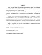 Kas yra tiesa? 3 puslapis