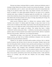 Kas yra tiesa? 7 puslapis