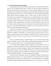 Kas yra tiesa? 8 puslapis