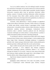 Kauno apskrities viršininko administracija žinių visuomenės požiūriu: koncepcinis projektas 14 puslapis