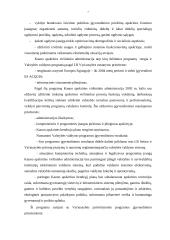 Kauno apskrities viršininko administracija žinių visuomenės požiūriu: koncepcinis projektas 7 puslapis