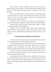 Kauno apskrities viršininko administracija žinių visuomenės požiūriu: koncepcinis projektas 8 puslapis