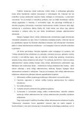 Kauno apskrities viršininko administracija žinių visuomenės požiūriu: koncepcinis projektas 9 puslapis