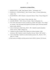 Kauno rajono socialinio draudimo biudžeto sudarymas ir vykdymas 12 puslapis