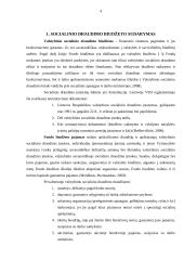 Kauno rajono socialinio draudimo biudžeto sudarymas ir vykdymas 4 puslapis