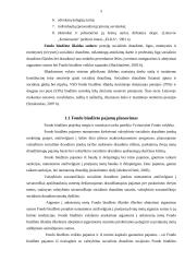 Kauno rajono socialinio draudimo biudžeto sudarymas ir vykdymas 5 puslapis