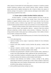 Kauno rajono socialinio draudimo biudžeto sudarymas ir vykdymas 6 puslapis