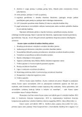 Kauno rajono socialinio draudimo biudžeto sudarymas ir vykdymas 7 puslapis