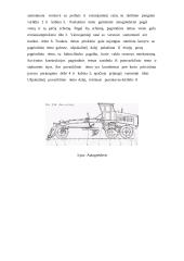 Kelio dangų lyginimas ir profiliavimas 5 puslapis