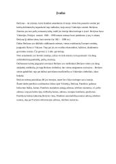 Kelionės į pasirinktą vietą organizavimas: Berlynas 2 puslapis