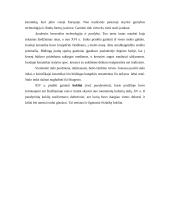 Keramikos istorijos raida Lietuvoje 6 puslapis