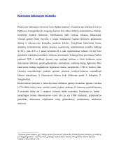 Keramikos istorijos raida Lietuvoje 9 puslapis