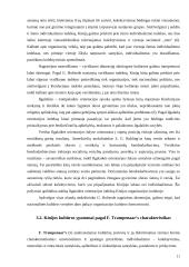 Kinijos kultūros ypatumai pagal G. Hofstede, F. Trampenaar, R.R. Gesteland ir R.D. Lewis 11 puslapis