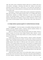 Kinijos kultūros ypatumai pagal G. Hofstede, F. Trampenaar, R.R. Gesteland ir R.D. Lewis 13 puslapis