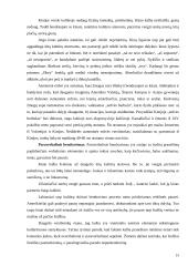 Kinijos kultūros ypatumai pagal G. Hofstede, F. Trampenaar, R.R. Gesteland ir R.D. Lewis 15 puslapis