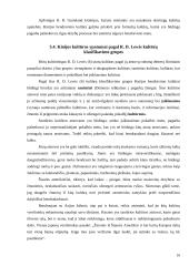 Kinijos kultūros ypatumai pagal G. Hofstede, F. Trampenaar, R.R. Gesteland ir R.D. Lewis 16 puslapis