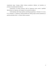 Kinijos kultūros ypatumai pagal G. Hofstede, F. Trampenaar, R.R. Gesteland ir R.D. Lewis 6 puslapis