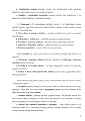 Kinijos kultūros ypatumai pagal G. Hofstede, F. Trampenaar, R.R. Gesteland ir R.D. Lewis 8 puslapis