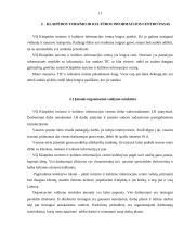 Klaipėdos turizmo ir kultūros informacijos centro  studija 11 puslapis