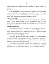 Klaipėdos turizmo ir kultūros informacijos centro  studija 13 puslapis