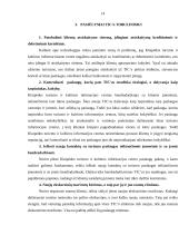 Klaipėdos turizmo ir kultūros informacijos centro  studija 14 puslapis