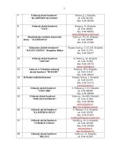 Klaipėdos turizmo ir kultūros informacijos centro  studija 5 puslapis