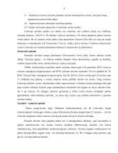 Klaipėdos turizmo ir kultūros informacijos centro  studija 9 puslapis