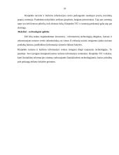 Klaipėdos turizmo ir kultūros informacijos centro  studija 10 puslapis