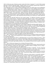 Klasicizmas muzikoje 10 puslapis