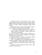 Klasicizmo muzika 2 puslapis