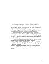 Klasicizmo muzika 3 puslapis