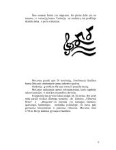 Klasicizmo muzika 8 puslapis