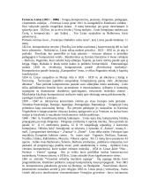 Klasikinė muzika. Romantizmo epocha 15 puslapis