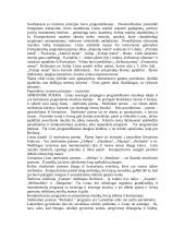 Klasikinė muzika. Romantizmo epocha 17 puslapis