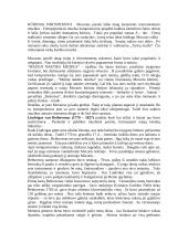 Klasikinė muzika. Romantizmo epocha 8 puslapis