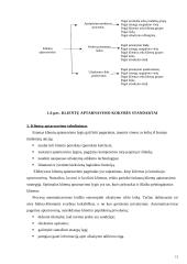 Klientų aptarnavimo strategija 13 puslapis