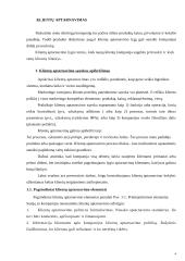 Klientų aptarnavimo strategija 4 puslapis