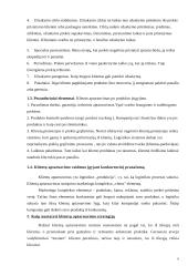 Klientų aptarnavimo strategija 6 puslapis