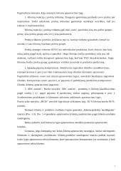 Klientų aptarnavimo strategija 7 puslapis